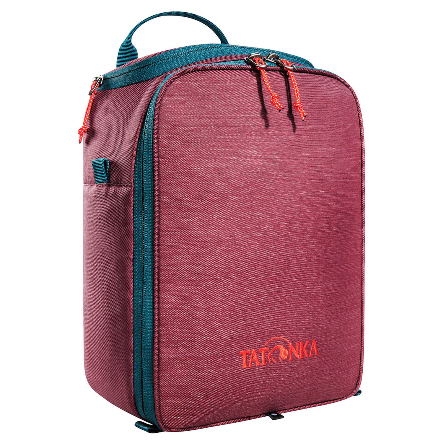 

Сумка шоппер Tatonka Cooler Bag S Kühltasche 30см, цвет bordeaux red, Красный, Сумка шоппер Tatonka Cooler Bag S Kühltasche 30см, цвет bordeaux red