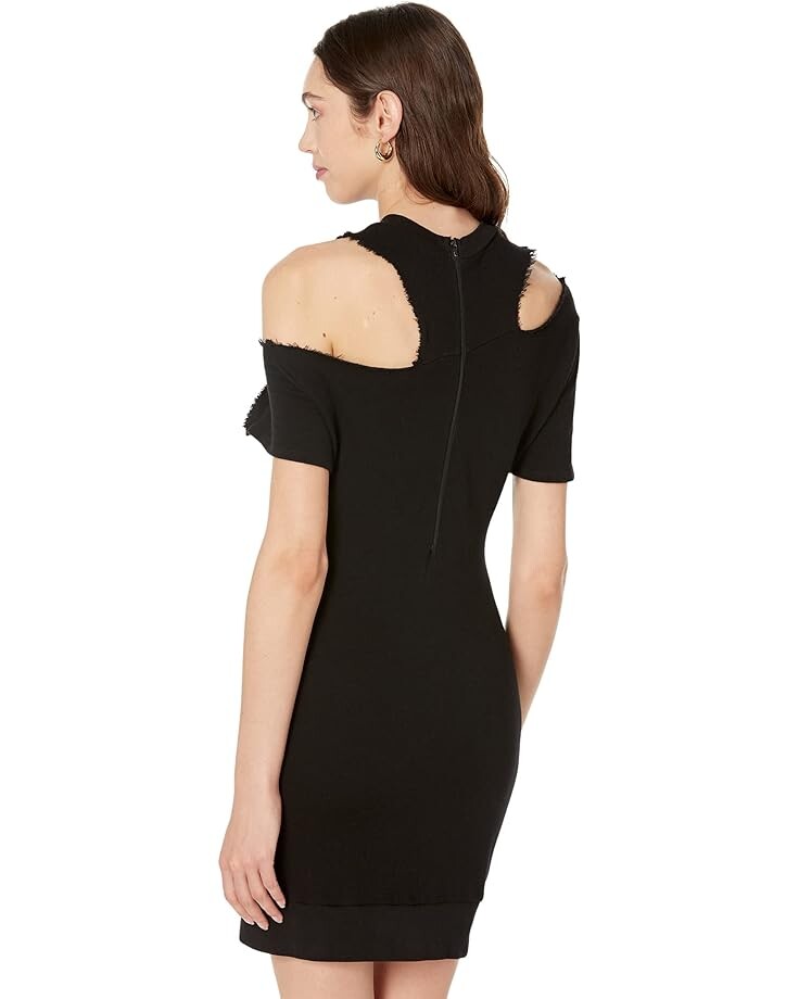 

Платье n:philanthropy Brea Dress, черный