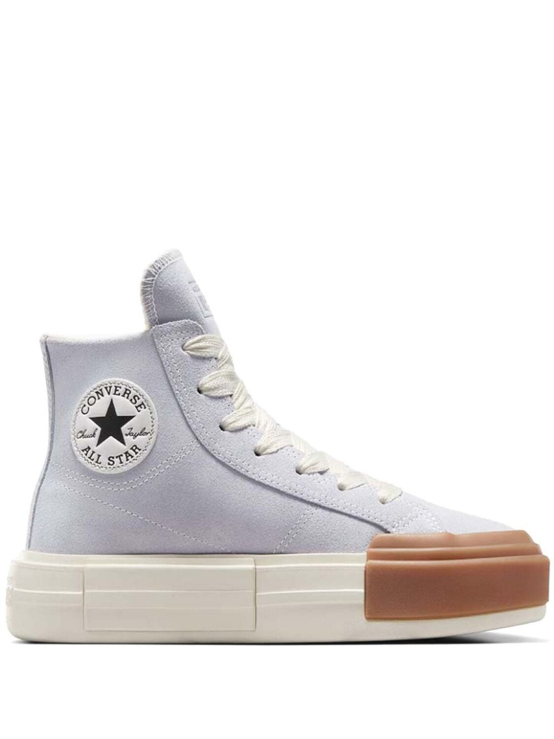 Кеды Converse Chuck 70, серый