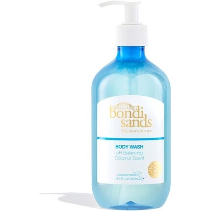 

Гель для тела с кокосом 0,5649 кг, Bondi Sands