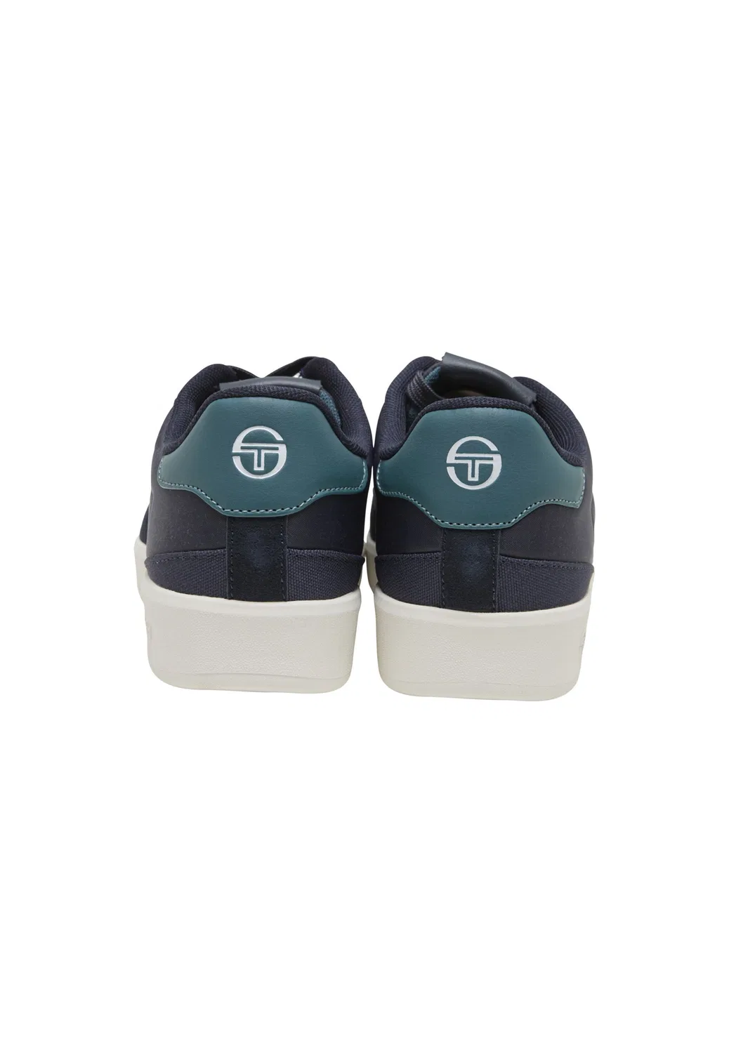 Кроссовки 'Riviera' Sergio Tacchini, Navy — фото 3