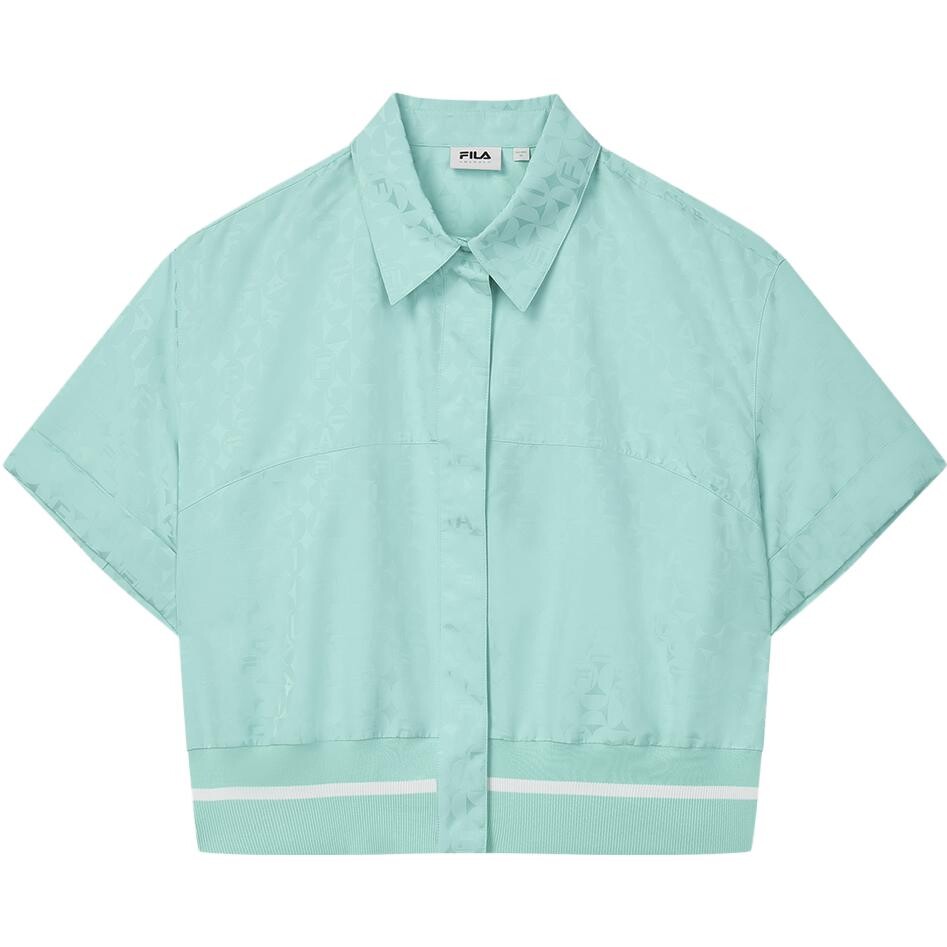 

Куртка женская форменная синяя Fila, Синий, Куртка женская форменная синяя Fila