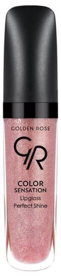 

Блеск для губ 105, 5,6 мл Golden Rose, Color Sensation Lipgloss