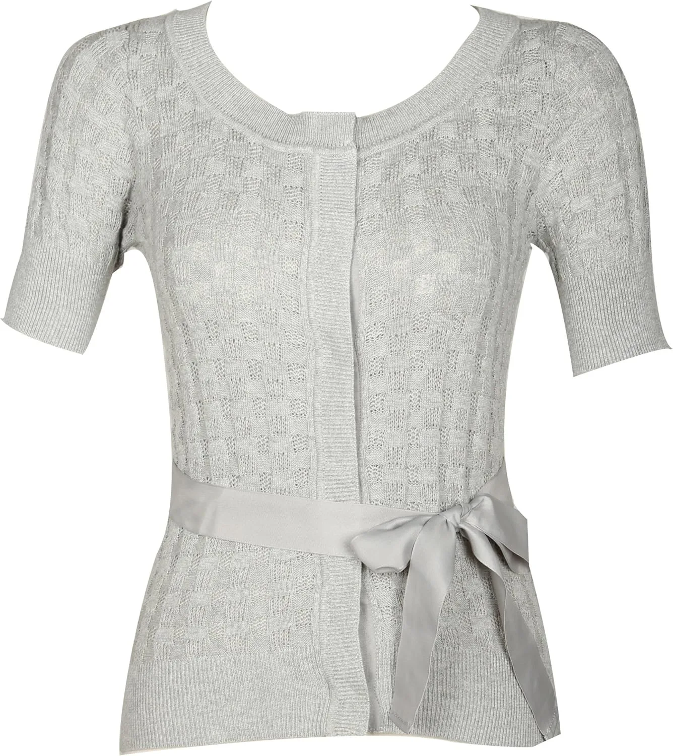 

Richie House женский топ с бантом RH0574