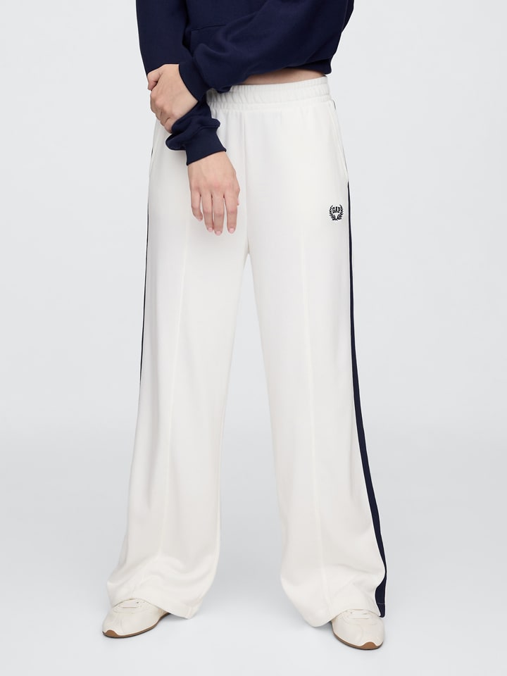 

Спортивные штаны GAP, белый