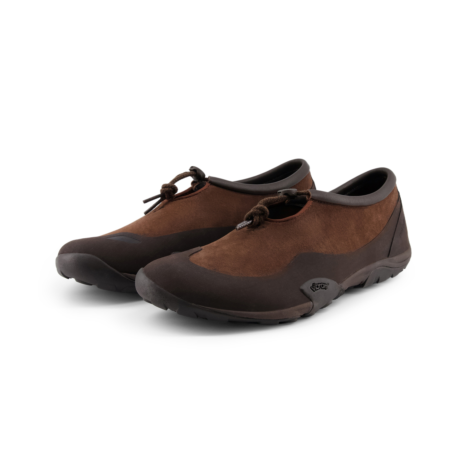 Кроссовки NB Lifestyle Low top Casual Shoes Unisex New Balance, коричневый — фото 4
