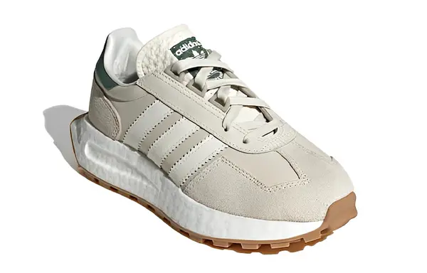 Кроссовки retropy e5 'aluminium off white' Adidas, мультиколор — фото 3