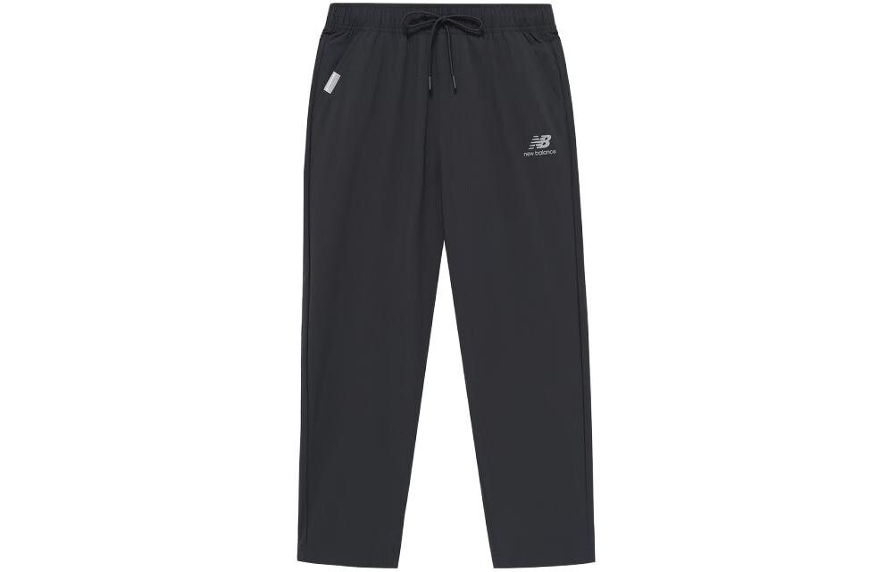 

Мужские повседневные брюки New Balance, цвет Black