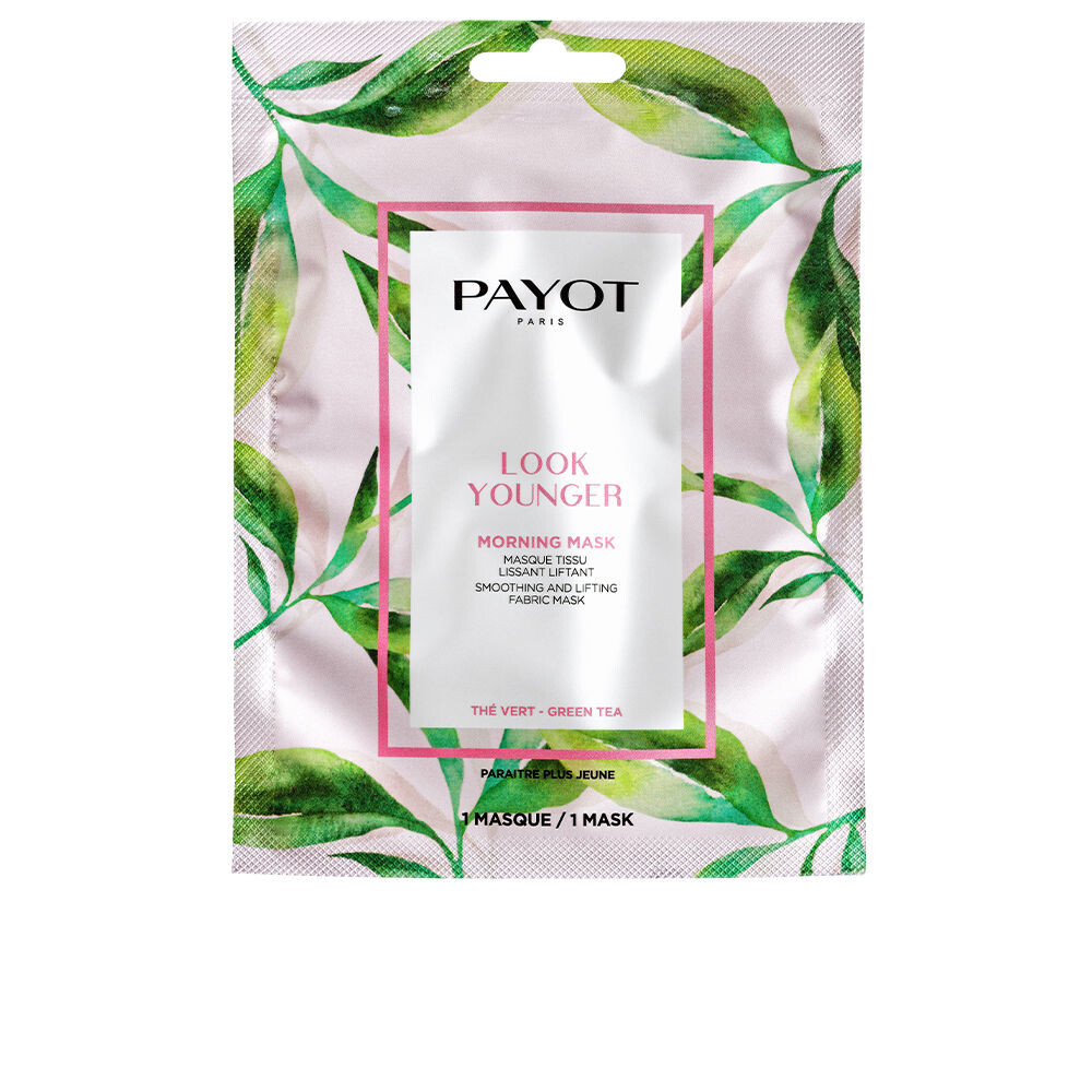 

Маска для лица Morning mask look younger Payot, 1 шт