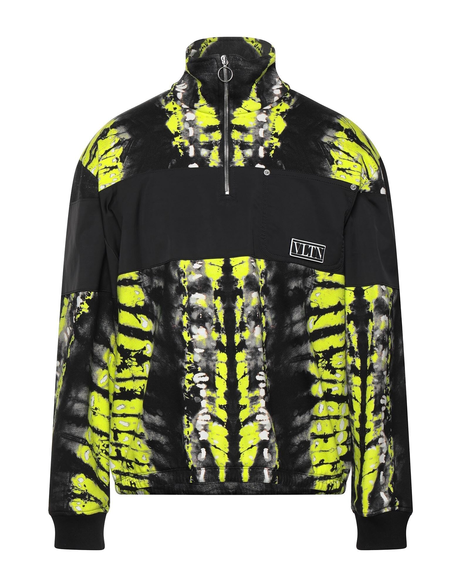 

Толстовка Valentino Garavani, черный