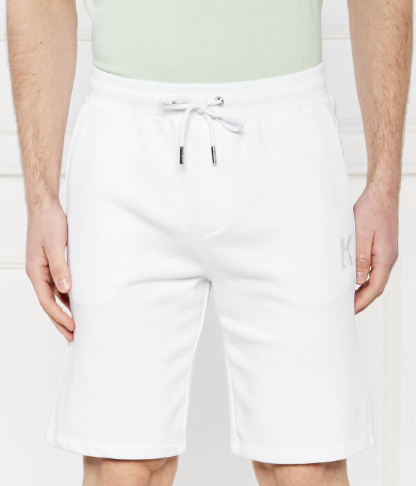 

Шорты Regular fit Karl Lagerfeld, белый