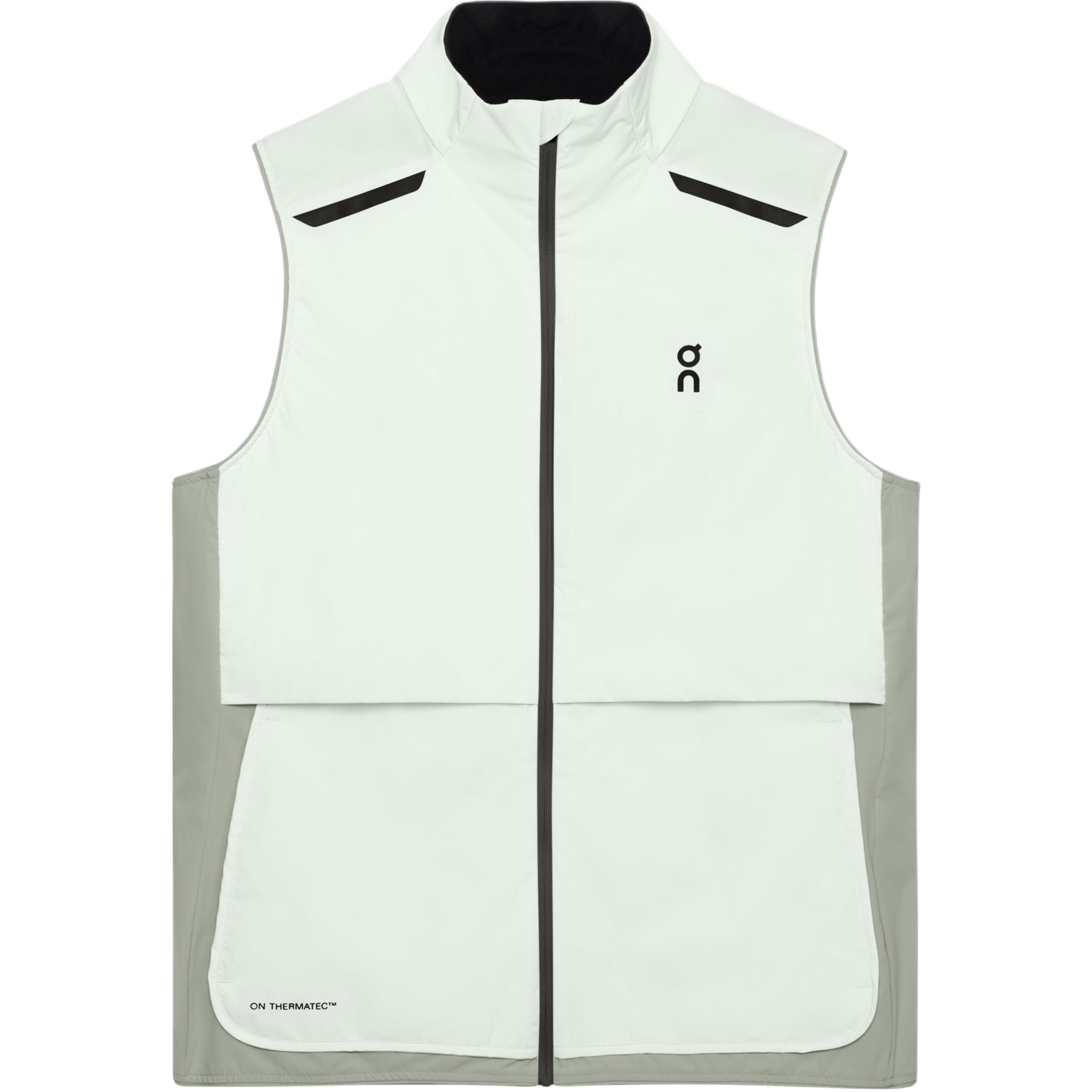 

On Женская ветровка Iceberg White Moderate