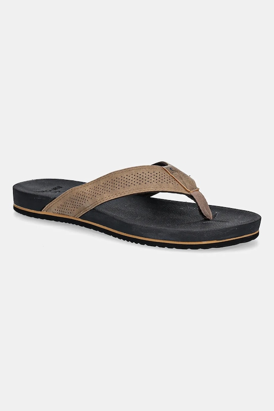 

Шлепки Rip Curl, черный