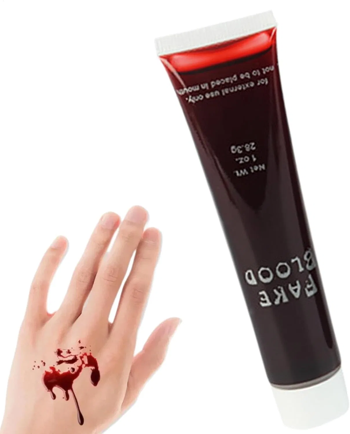 Грим-кровь Vampire Blood