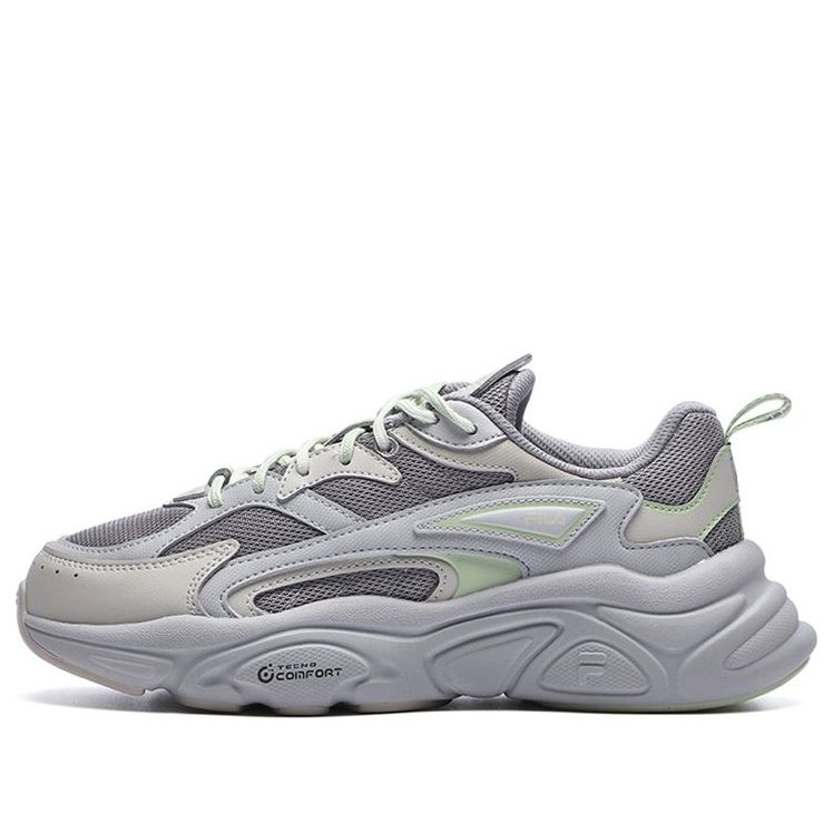 

Кроссовки (WMNS) FILA Mars 1S F12W222125FSA, белый
