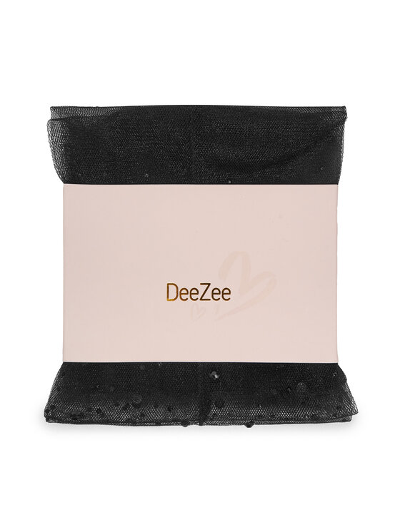 

Носки ZGB_S230099_Z_SS25 ONE SIZE Deezee, черный