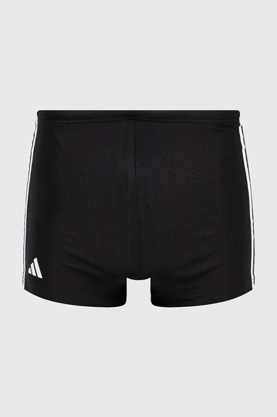 

Классические шорты с тремя полосками adidas Performance, черный