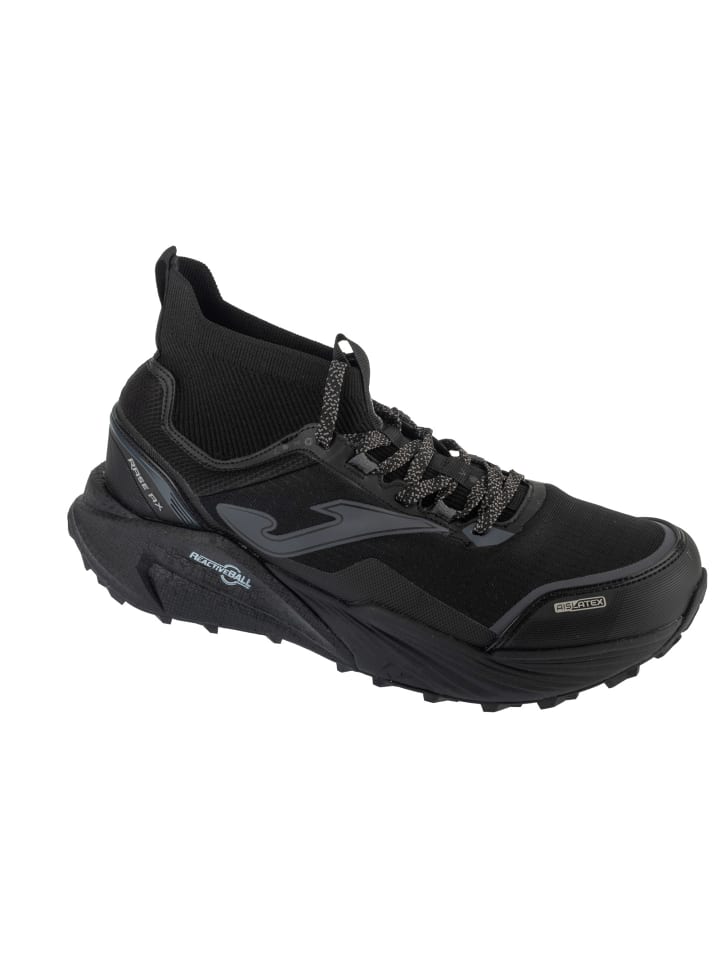 

Мужские брюки Joma Rase AX3, размер 25, модель TKRAX3W, черные