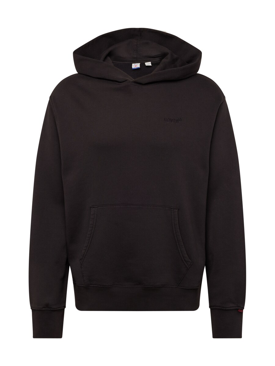 

Толстовка LEVIS ┬о Authentic Hoodie, Black