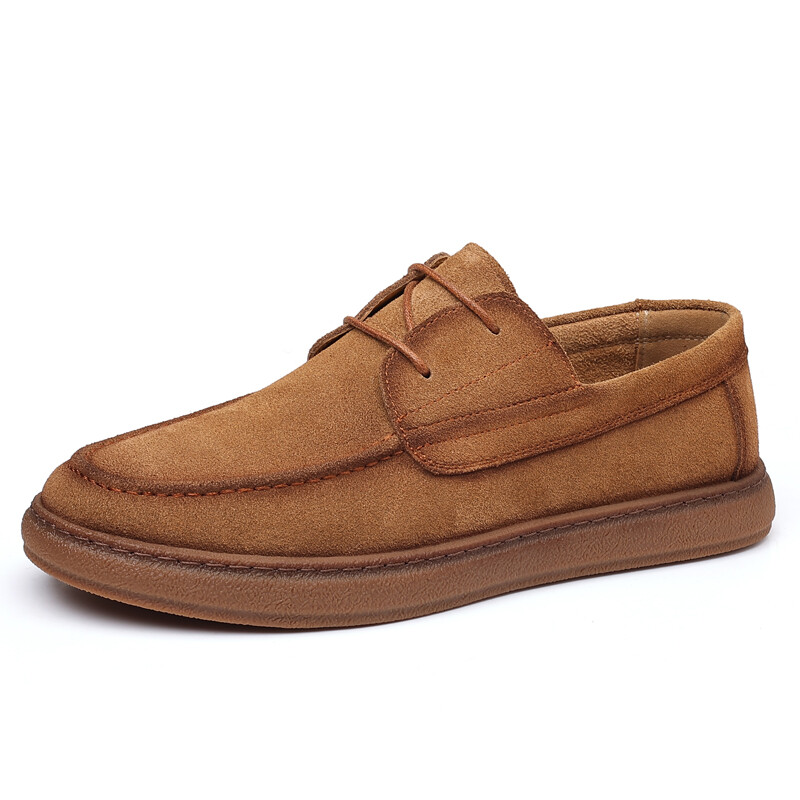 

Туфли мужские Men"s Casual Men Low-Top Romon, серый