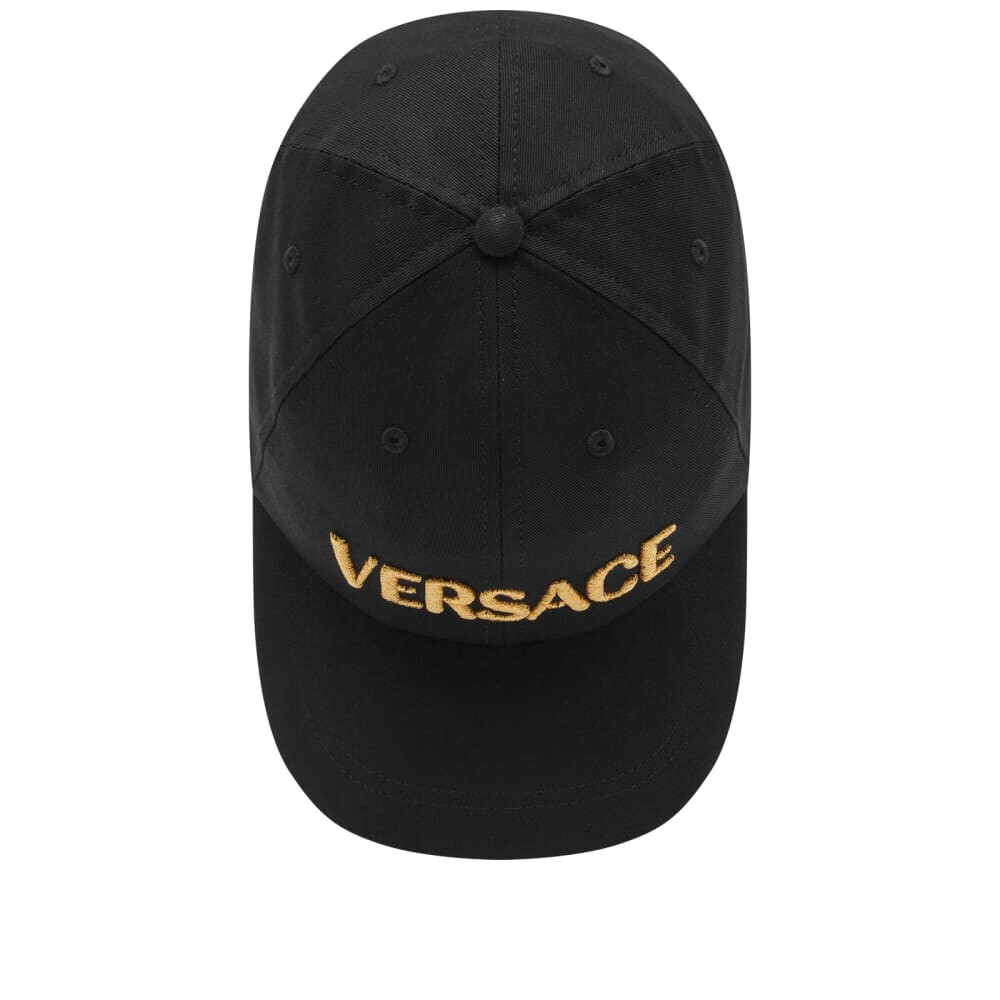 

Кепка с логотипом Versace