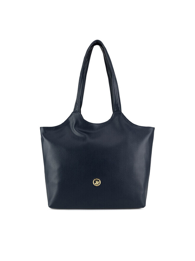 

Сумка Beverly Hills Polo Club BHPC-K-032-06, темно-синий