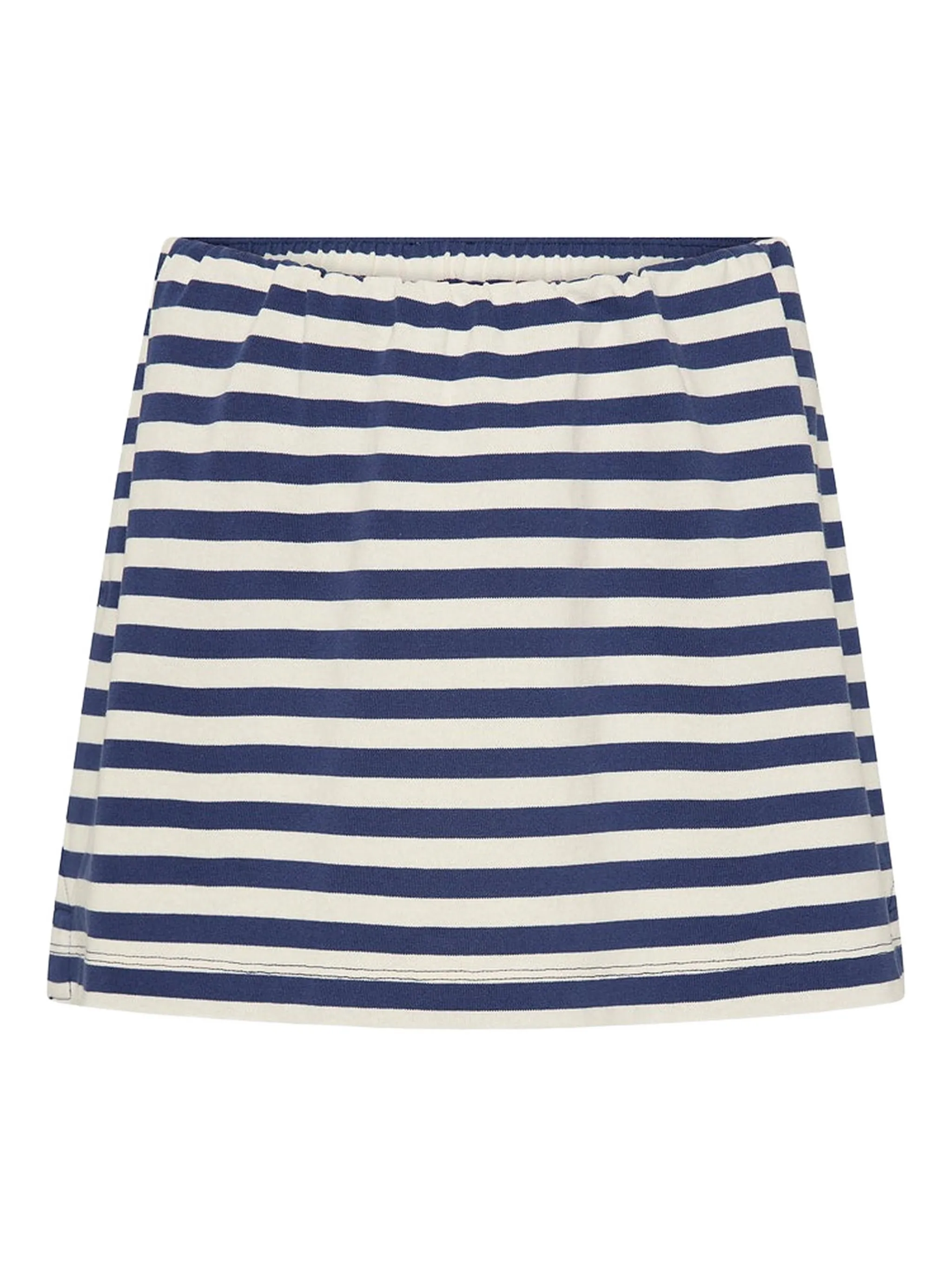 

Мини юбка Haisley в полоску Posse, синий