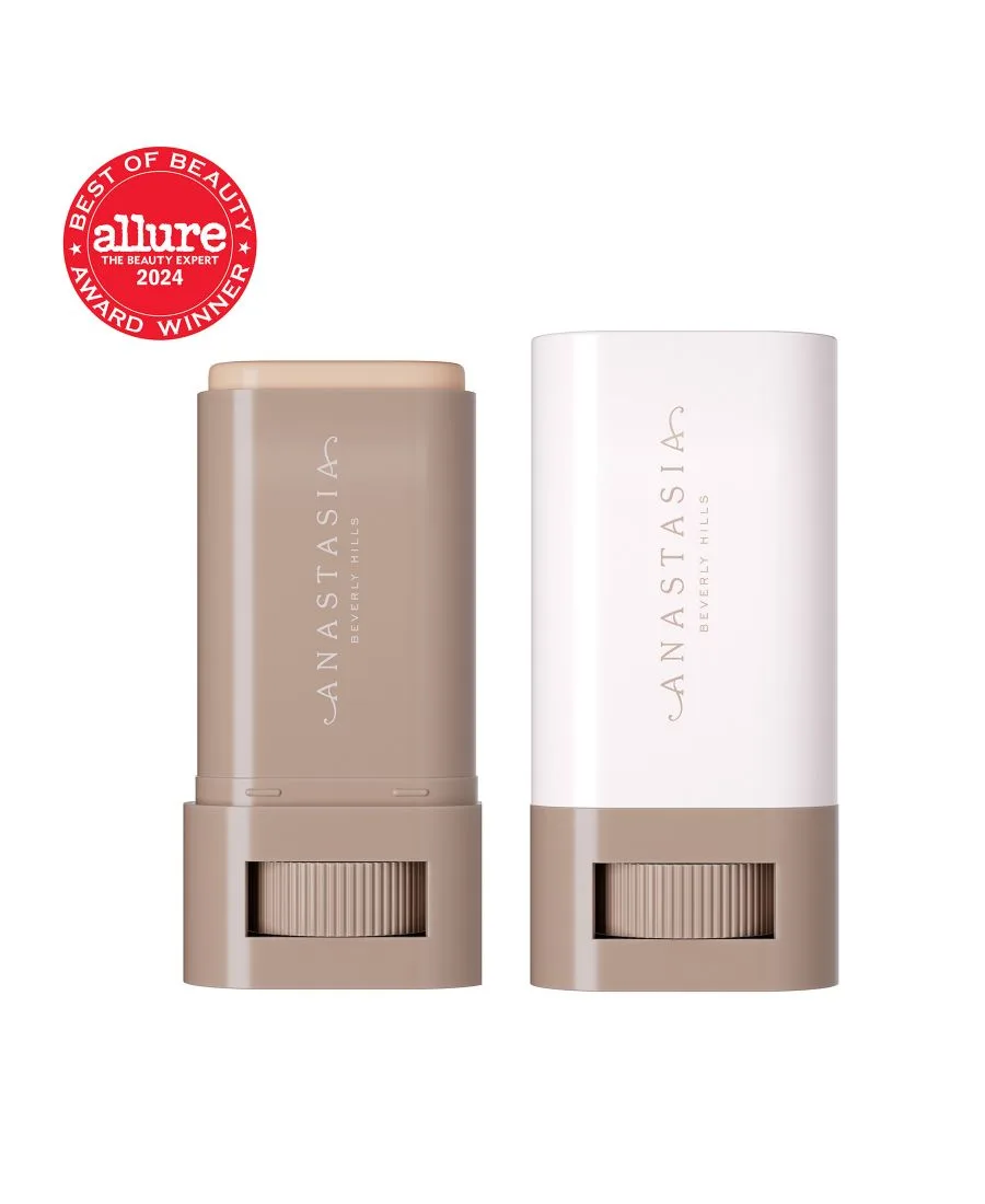 Сыворотка-бальзам Beauty Balm Serum Boosted Skin Tint, 0,6 унции Anastasia Beverly Hills, Shade 1 — фото 2
