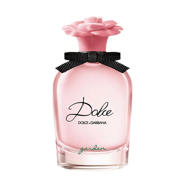 

Парфюмированная вода для женщин Dolce Garden Dolce & Gabbana, 75 ml