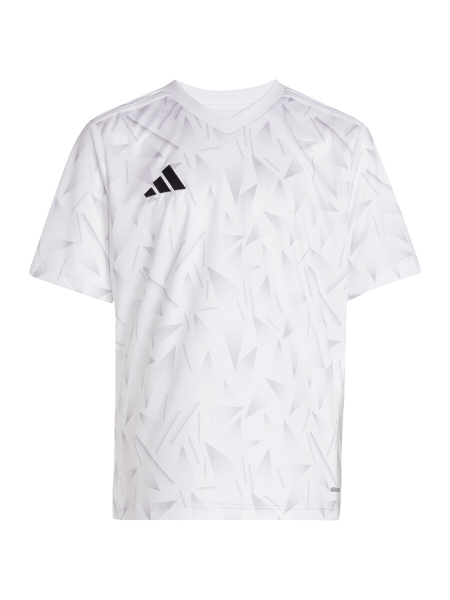 

Футболка Performance ADIDAS PERFORMANCE, белый