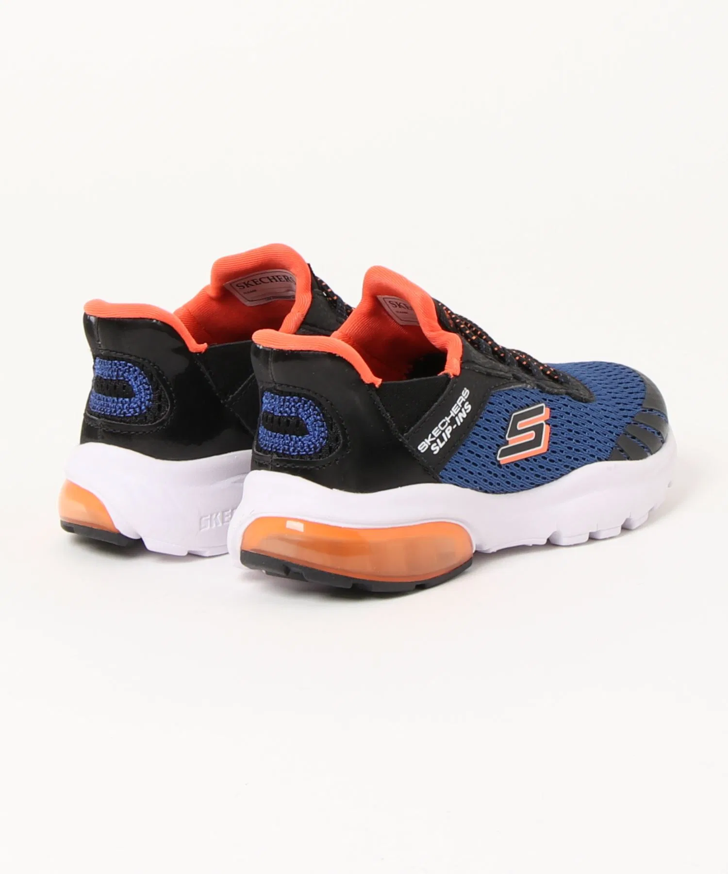 Детские кроссовки SKECHERS RAZOR AIR-HYPER-BRIS — фото 2