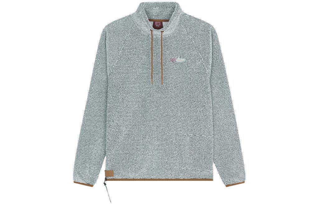 

Мужская толстовка New Balance, серый