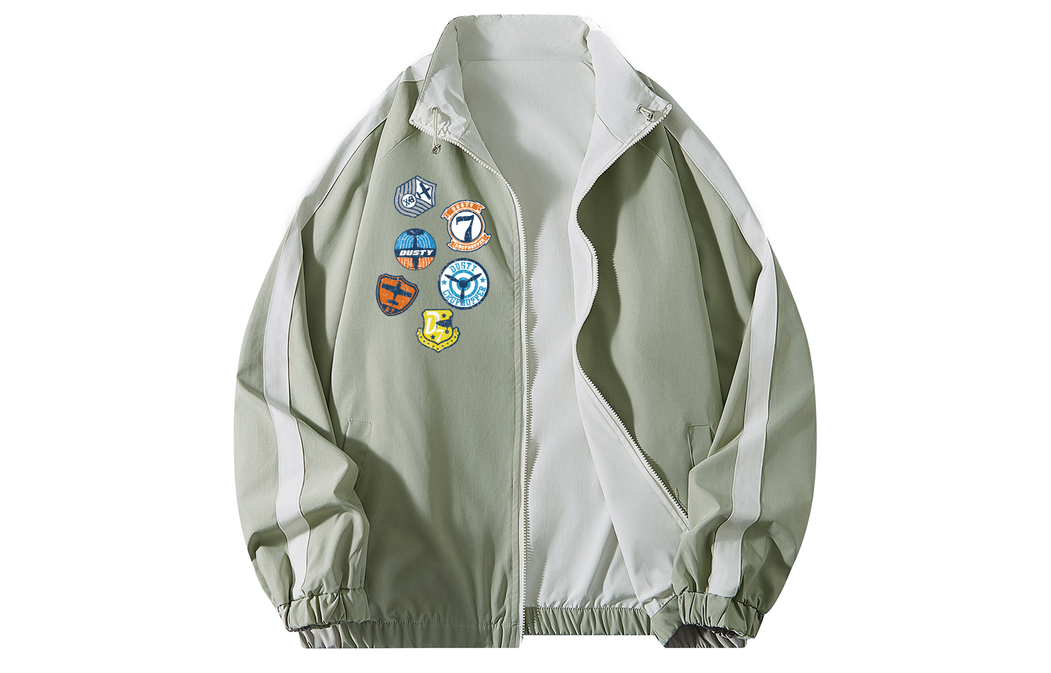 

Disney Куртка Unisex, Light Green