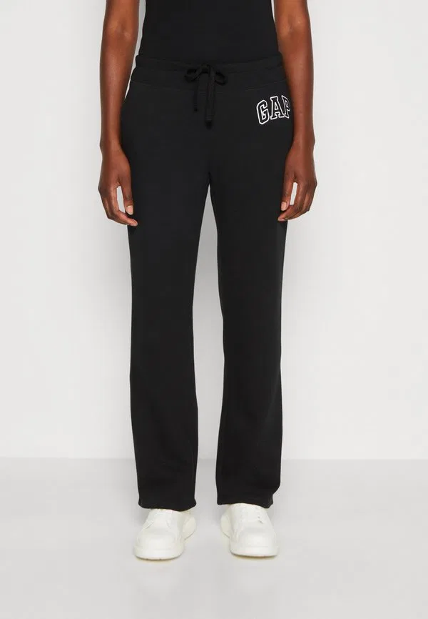 Спортивные штаны heritage Gap, True Black