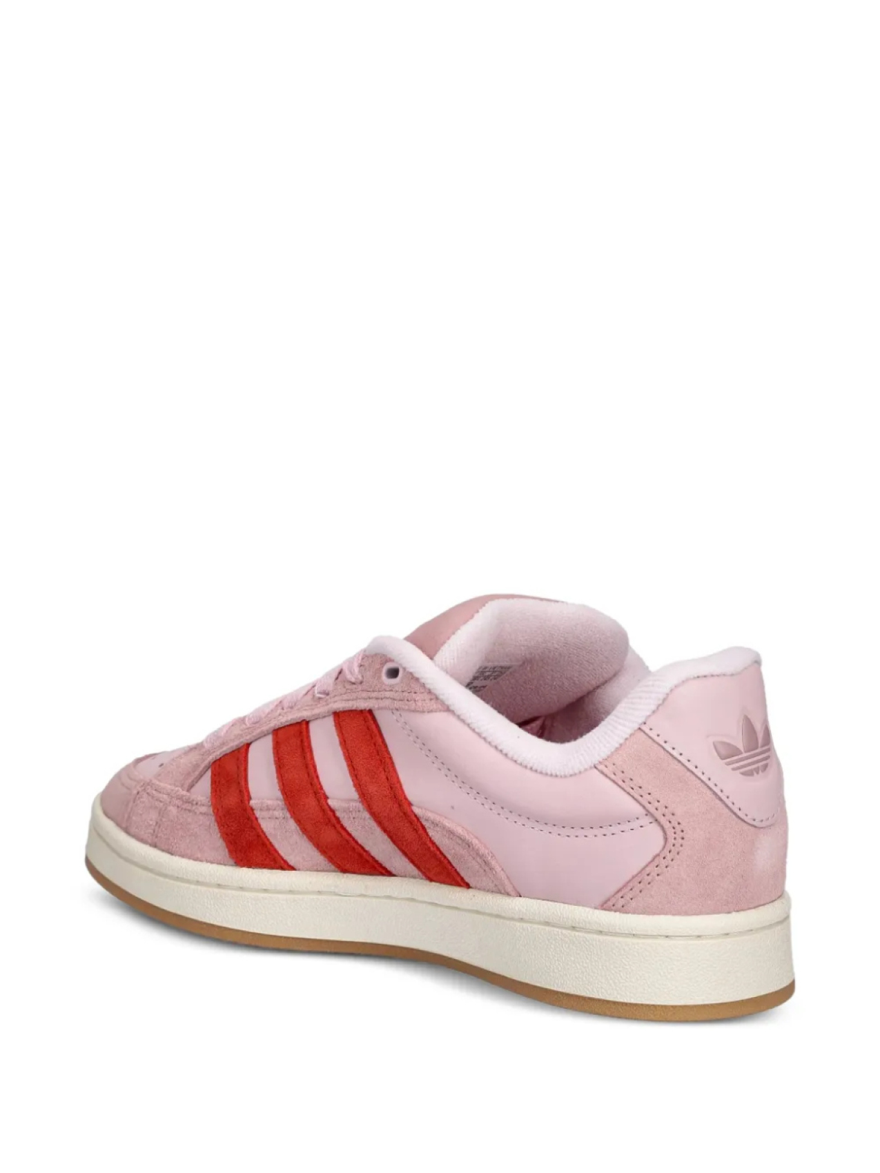 Кроссовки adidas Campus 00s Beta, розовый — фото 3