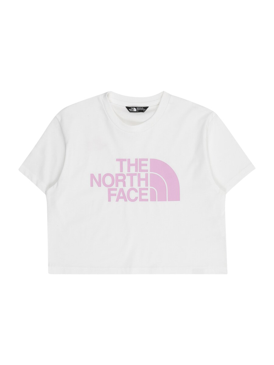 

Рубашка для выступлений THE NORTH FACE, белый