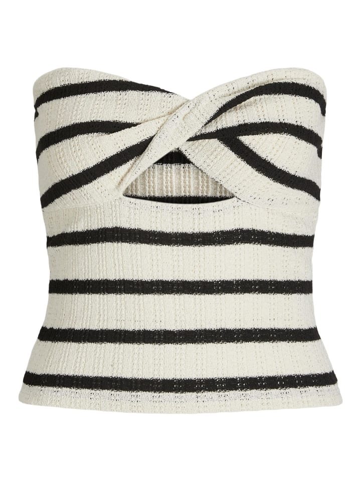 

Топ JJXX, черный