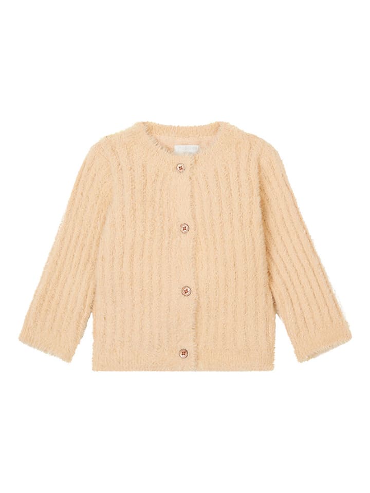 

Кардиган Noppies, бежевый