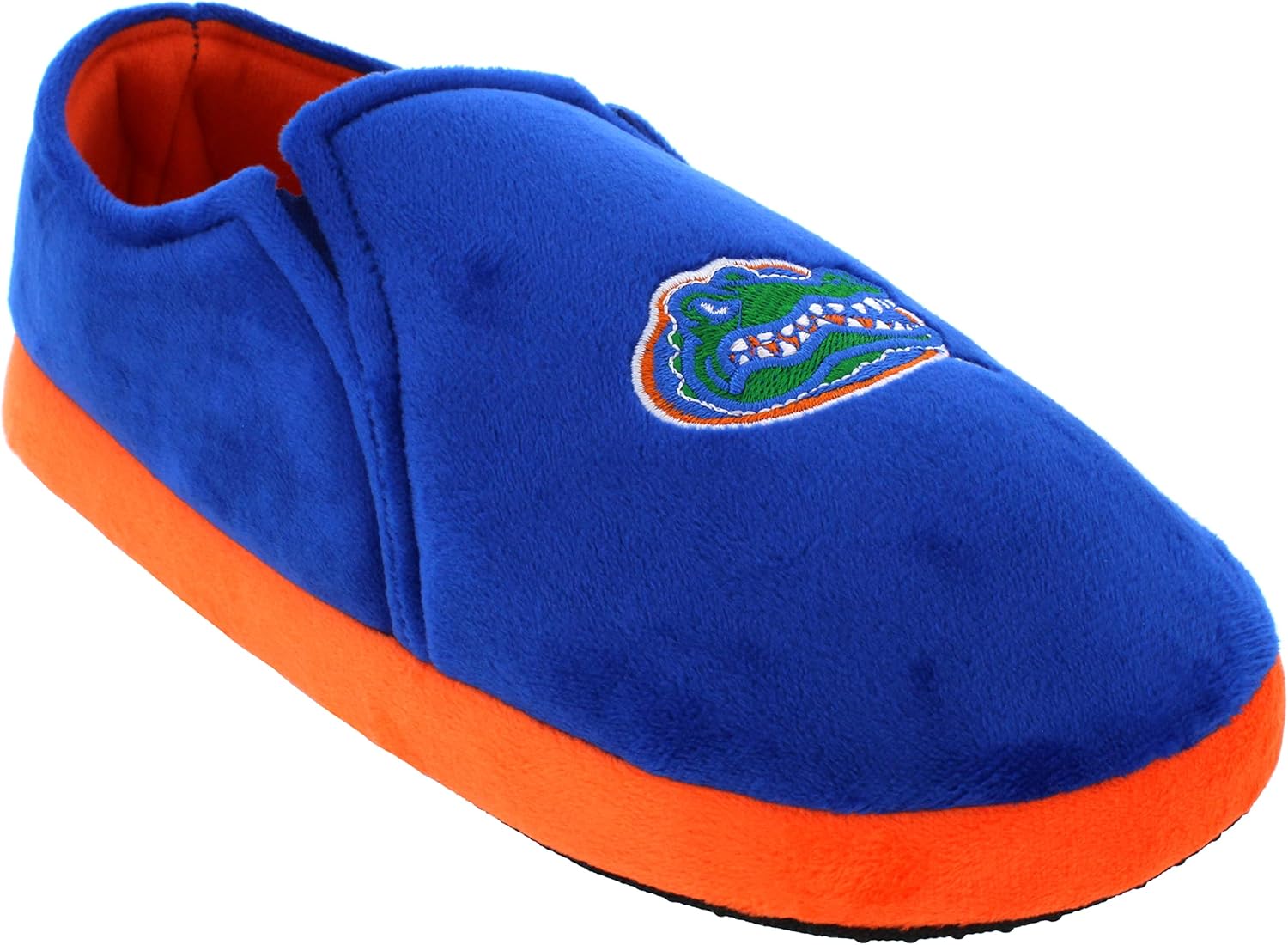 Тапочки Comfy Feet Everything Comfy Oklahoma Sooners Comfyloaf - XX Large, 12.5-14 Women/11.5-13 Men Florida Gators
