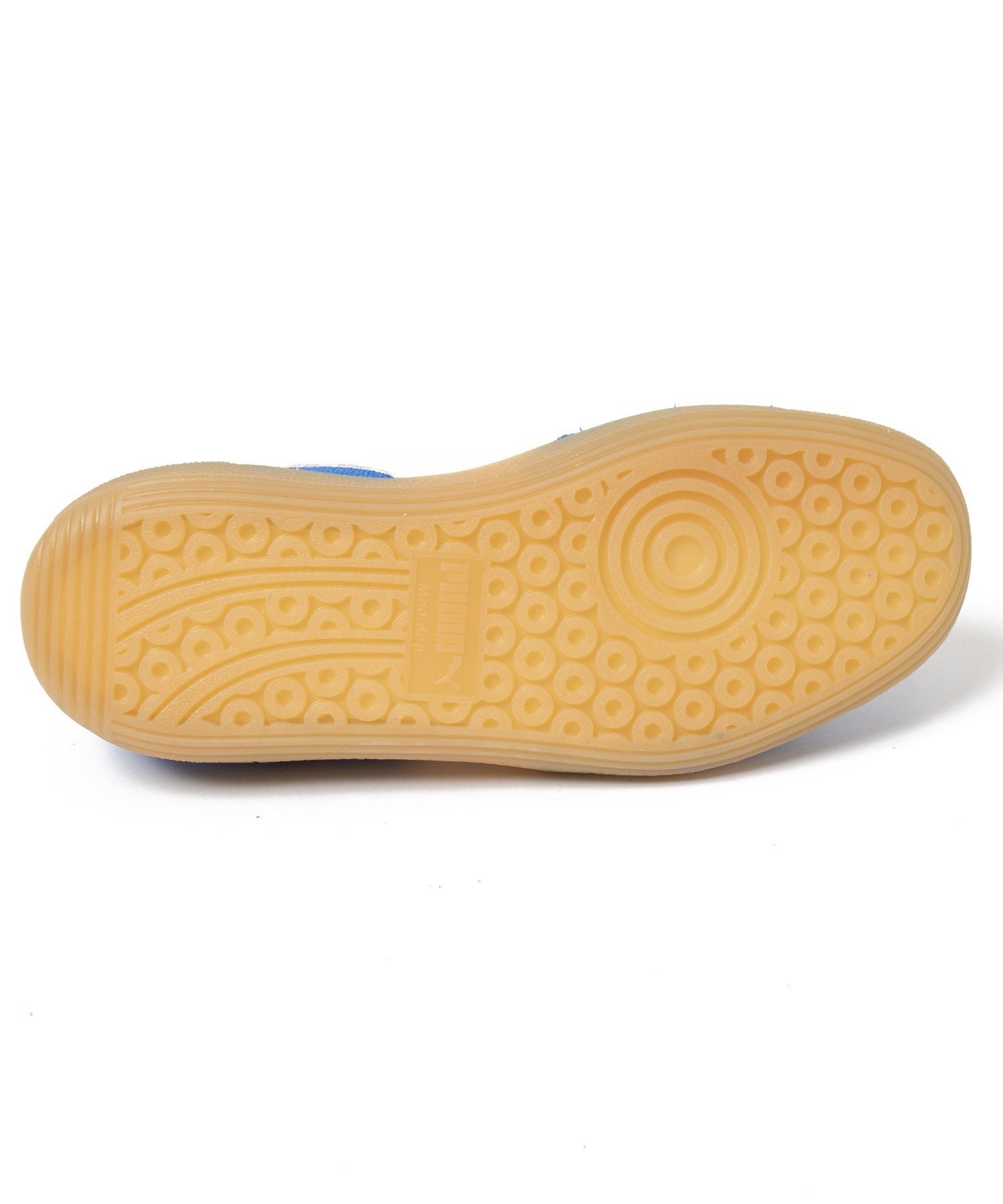 Кроссовки PUMA Palermo Vintage Wego Men'S, Blue and other colors