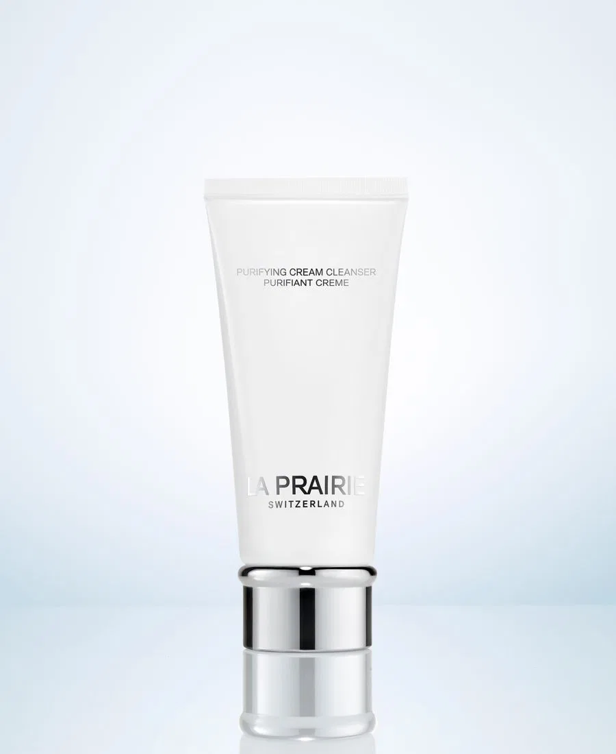 Гель для умывания La Prairie — Очищающий, 193 г — фото 3
