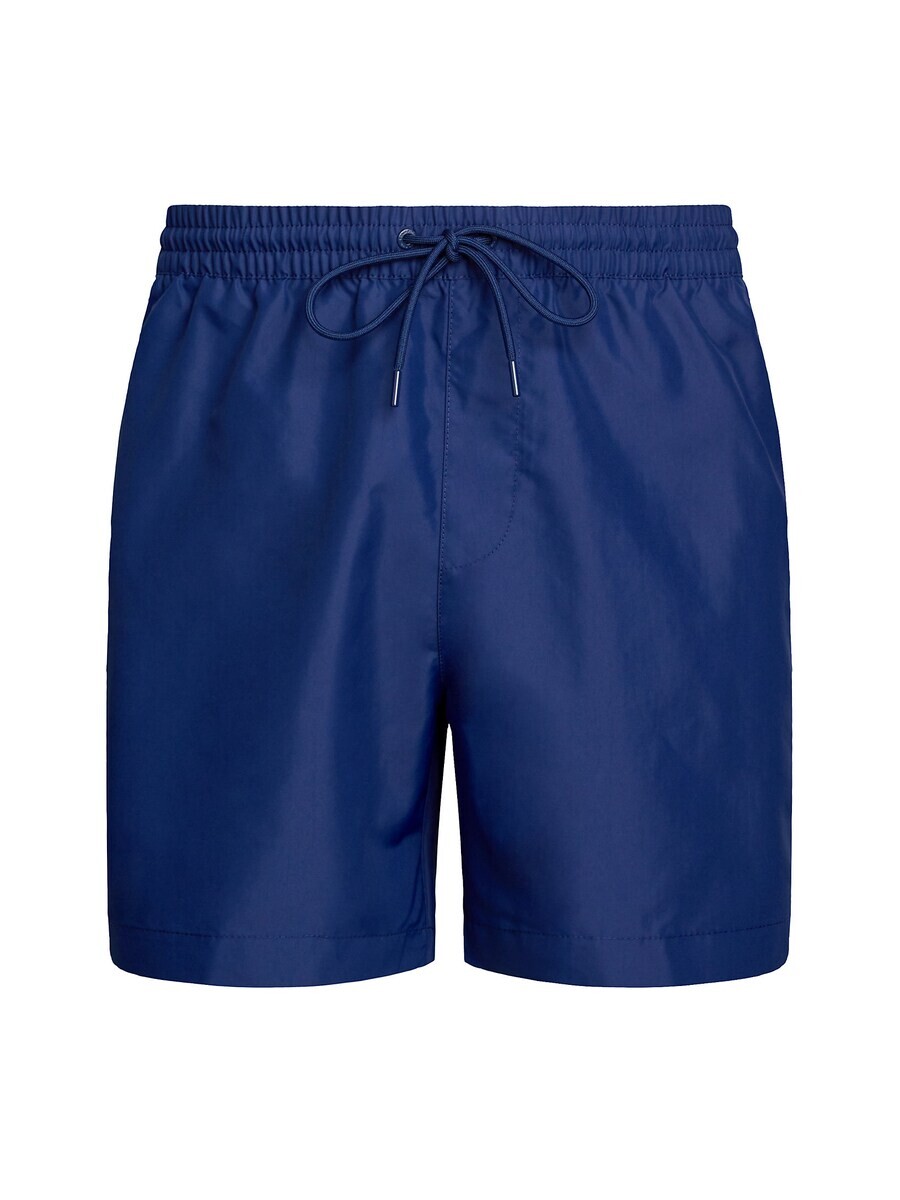 

Шорты для плавания Calvin Klein Swimwear Board Shorts, темно-синий