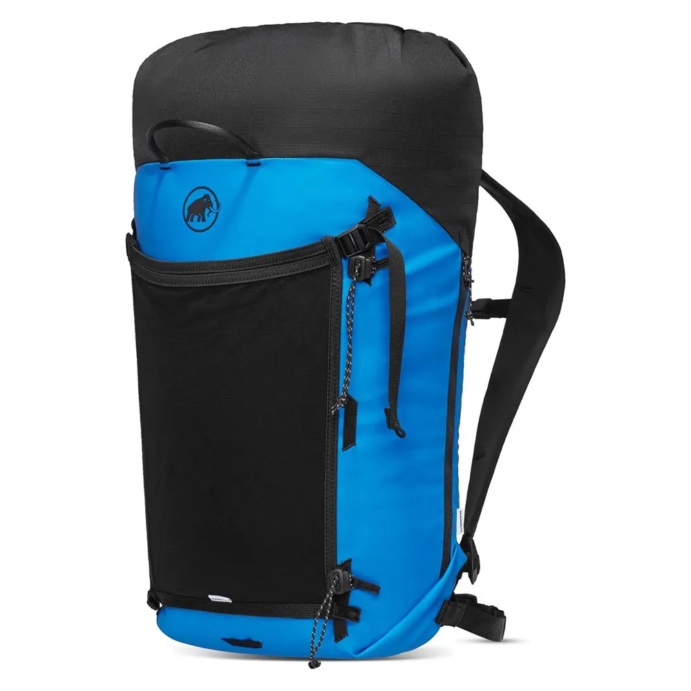

Рюкзак Mammut Alto 24L, синий