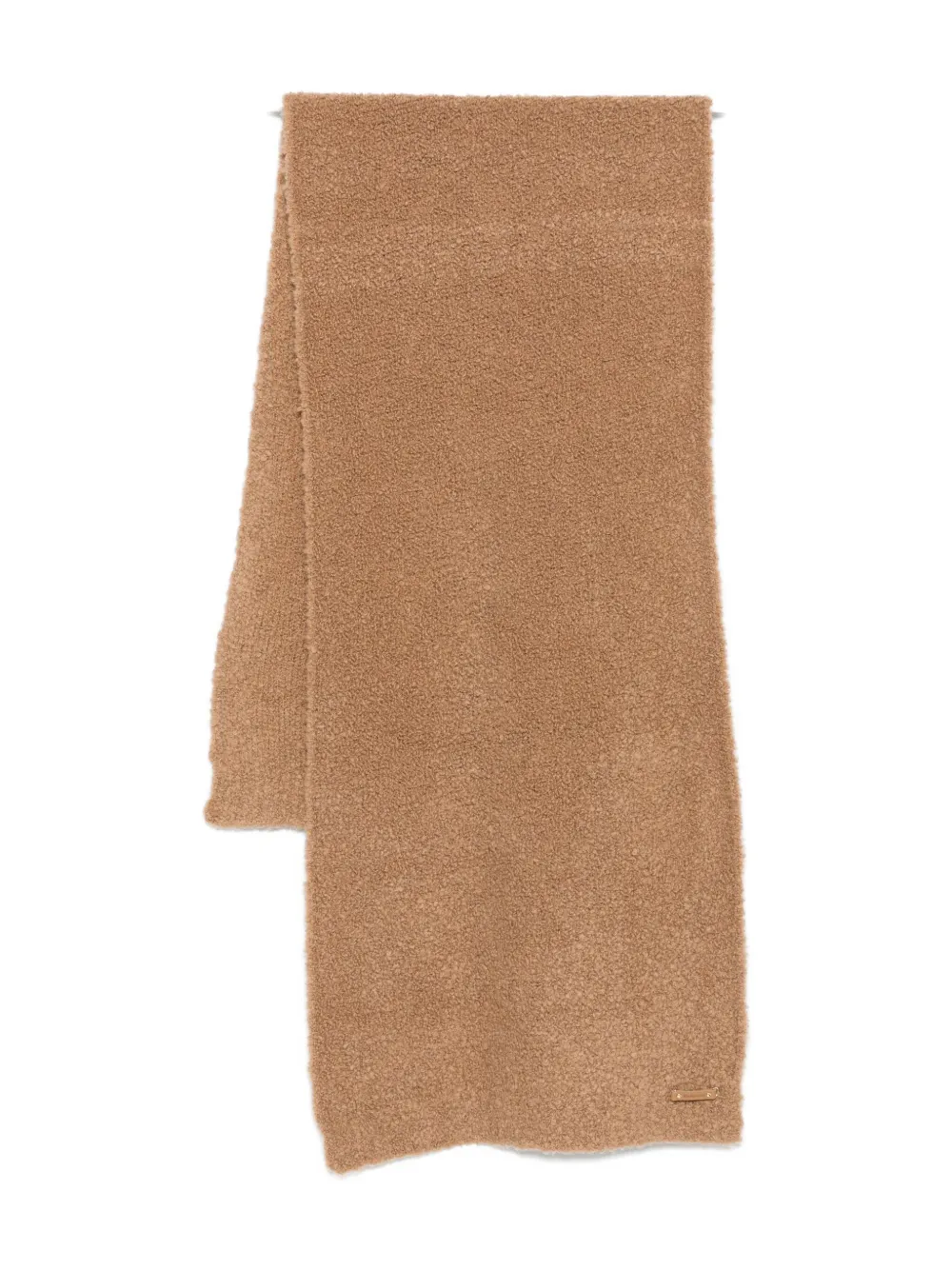 

Шарфы Max Mara, нейтральный