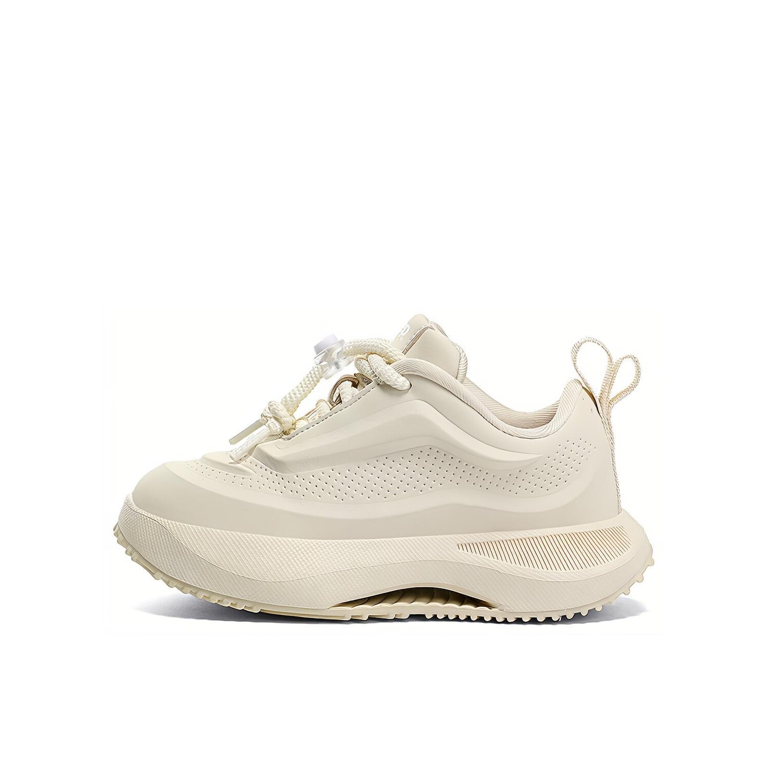 

Кроссовки Jeep Kids Lifestyle Shoes Kids Low-top White, цвет Off-white