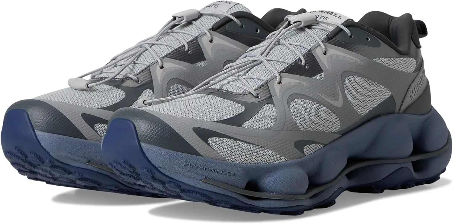 Мужские кроссовки Merrell Speedarc Matis, серый