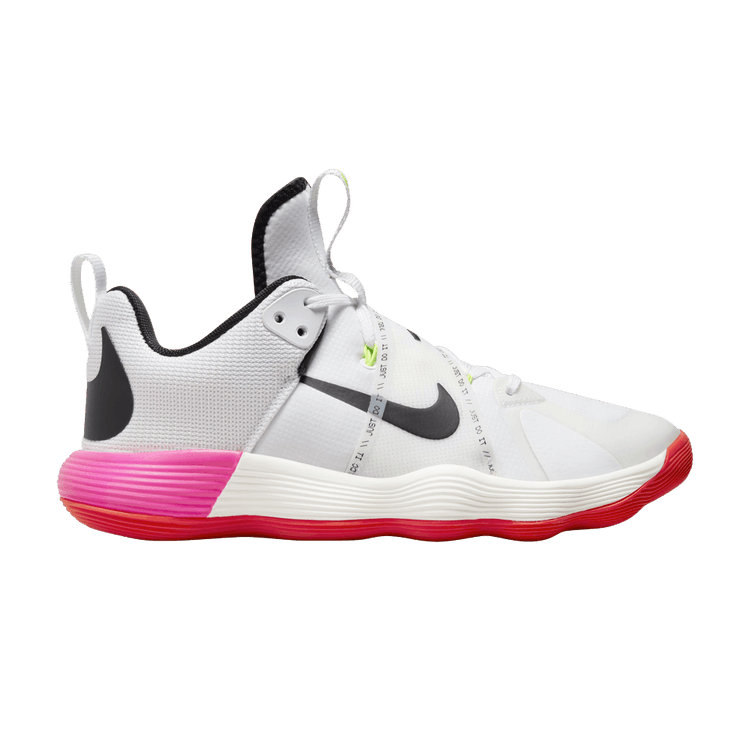 

Кроссовки React HyperSet LE 'Olympics' Sample, белый