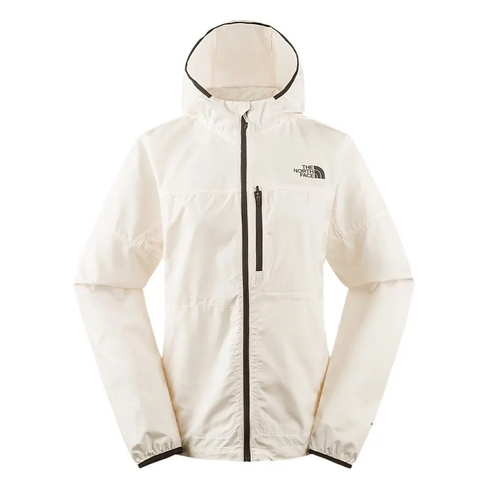 

THE NORTH FACE Куртка женская экрю, Ecru