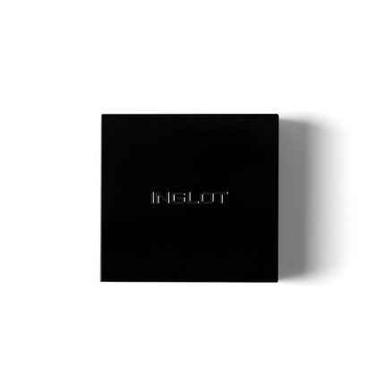

Палитра Freedom System Flexi с зеркала черного цвета Inglot