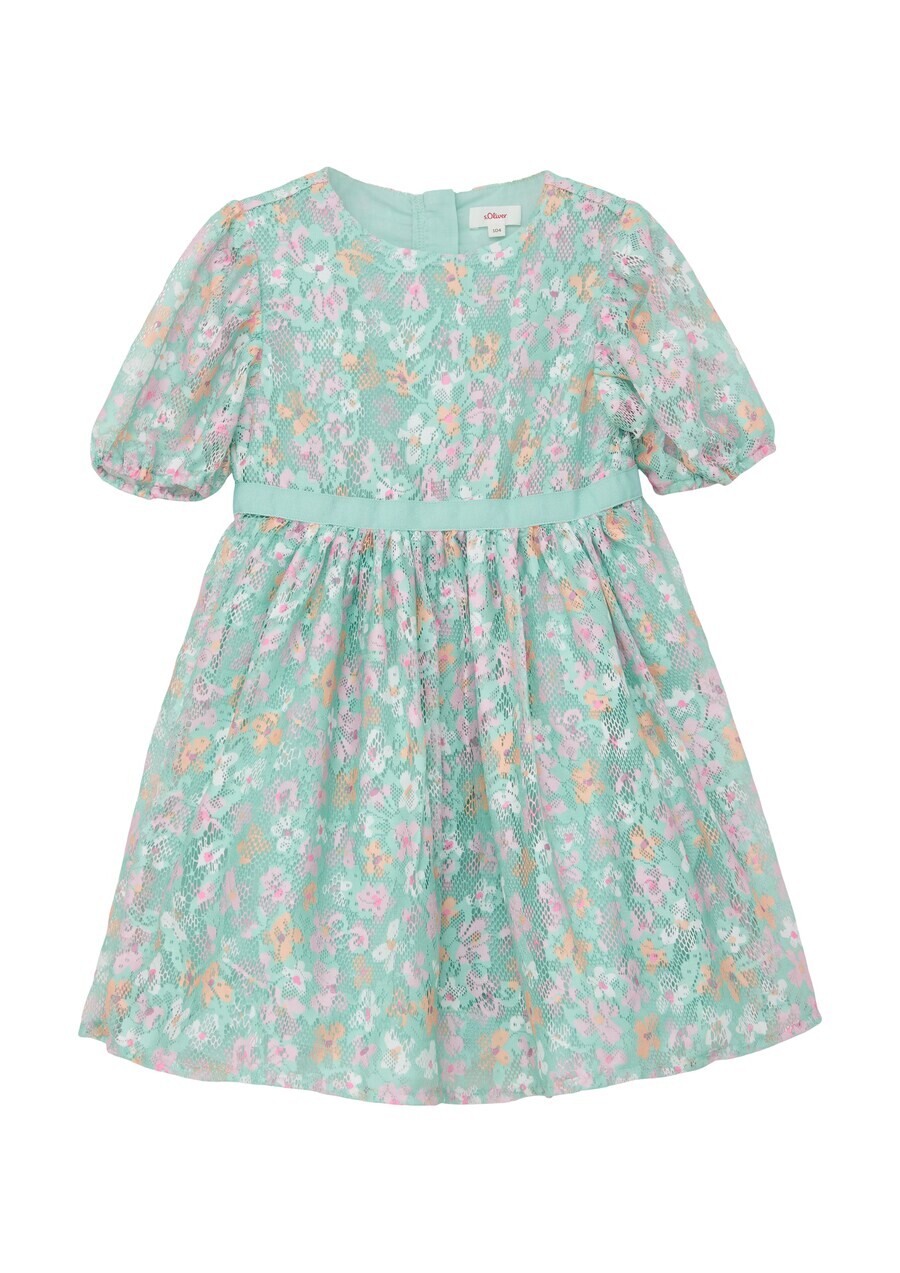 

Платье s.Oliver Dress, мятный